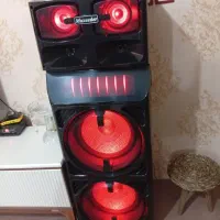 دوعدد باند بزرگ