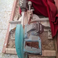 فارسی بر ماکیتا LS1216|ابزارآلات|خرمآباد, |دیوار