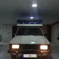 وانت مدل ۸۹ دوگانه کارخانه