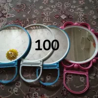 آینه گرد نو