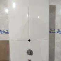 آبگرمکن دیواری بوتان 3118