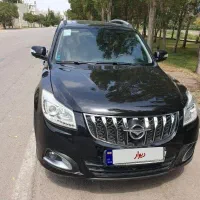 هایما S7توربواتومات مدل97درحدکم کار بیرنگ استثنایی|خودرو سواری و وانت|اردبیل, |دیوار