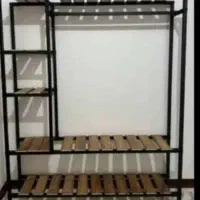 گلسری رخت رگال بند کد ۱۳|بندرخت و رخت‌آویز|تهران, دهکده المپیک|دیوار