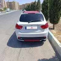 کوییک GXR رینگ مدل 1402|خودرو سواری و وانت|تهران, بازار آهن|دیوار