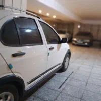 کوییک آر اس۱۴۰۲|خودرو سواری و وانت|نسیم‌شهر, |دیوار