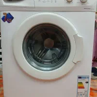 لباسشویی اتومات ۷ کیلویی کنوود اصل ترکیه