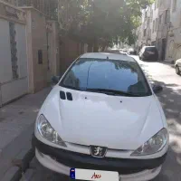 ۲۰۶ تیپ۲ مدل ۹۷