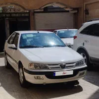 پارس تیوفا مدل 1401 گاز سیمی