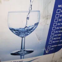 دستگاه تصفیه آب آکوا