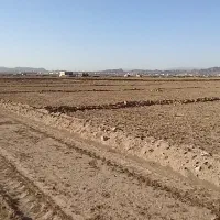 ۱۹۲ متر زمین شمالی