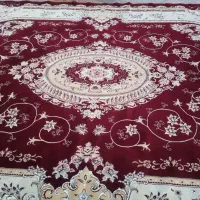 فرش دوازده متری|فرش|ملایر, |دیوار