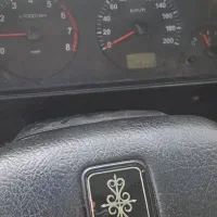 پیکان وانت آس مدل ۸۶|خودرو سواری و وانت|قزوین, |دیوار