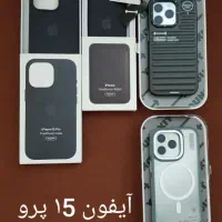 گارد گوشی آیفون