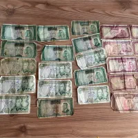 فروش پول کلکسیونی پهلوی