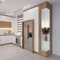 اجرای انواع کابینت و کمد دیواری اقساط|خدمات پیشه و مهارت|تربت جام, حافظ|دیوار