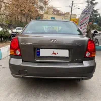 هیوندا ورنا مدل ۸۹ موتور ۱۶۰۰|خودرو سواری و وانت|تهران, اختیاریه|دیوار