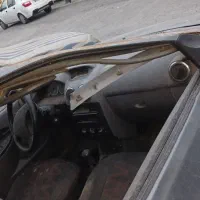 پراید sx مدل ۹۰|خودرو سواری و وانت|کرج, گلشهر|دیوار