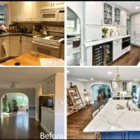 بازسازی و ساخت 0تا100 منزل با نازلترین قیمت