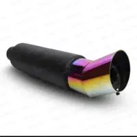 لوازم تیبا منبع اگزوز 706