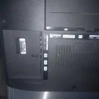 تلویزیون دوو اسمارت شکسته