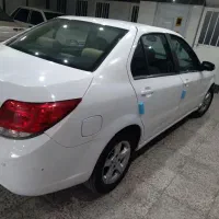 دنا مدل ۹۴ فول|خودرو سواری و وانت|نظرآباد, شهرک آزادگان|دیوار