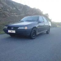 پژو 405
