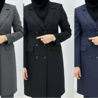 ست مانتو شلوار اداری|لباس|بهبهان, |دیوار