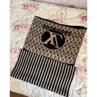 شال بافت دو رویه، زنانه-مردانه (مناسب هر دو)