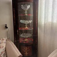 آینه کنسول و بوفه