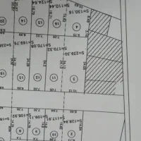 زمین-بر-جاده-مبارک-آباد