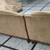 مبل راحتی ۷ نفره
