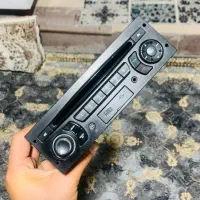 ضبط فابریک ۲۰۶