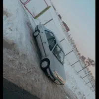 پژو ۴۰۵|خودرو سواری و وانت|مراغه, |دیوار