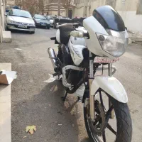 آپاچی ۱۸۰ مدل ۹۱