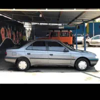 آگهی فروش خودرو 405