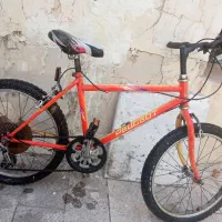 یک عدد دوچرخه 24|دوچرخه، اسکیت، اسکوتر|رودهن, |دیوار