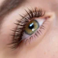 اکستنشن و لیفت(400 تومن)|خدمات آرایشگری و زیبایی|آمل, |دیوار