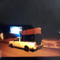 وانت اجاره ای 170