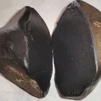 شهاب آهنی و کربونادو|جواهرات|نی‌ریز, |دیوار