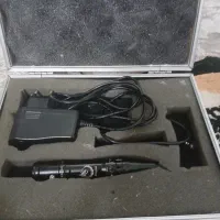 دستگاه تتو
