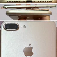 iPhone7 plus