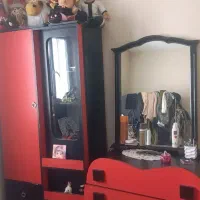 کمد بچه و دراور