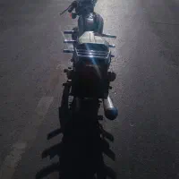 200شیرکوه|موتورسیکلت|مهریز, |دیوار