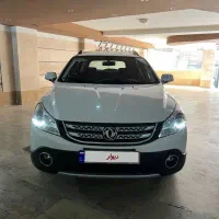 دانگ فنگ H30 کراس، مدل ۱۳۹۷|خودرو سواری و وانت|تهران, هروی|دیوار