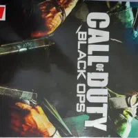 بازی کالاف دیوتی