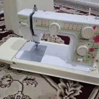 چرخ خیاطی مدل jasmine 593+|چرخ خیاطی و ریسندگی|اهواز, فرهنگ شهر|دیوار