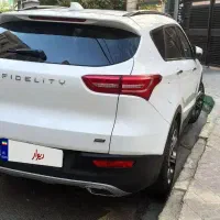 فیدلیتی 7نفر پرایم|خودرو سواری و وانت|تهران, شهرک آزمایش|دیوار