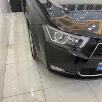 دنا پلاس اتومات آپشنال مدل۴۰۳|خودرو سواری و وانت|تبریز, |دیوار