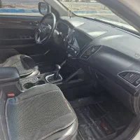 jac s5|خودرو سواری و وانت|تبریز, |دیوار