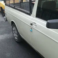 پیکان وانت|خودرو سواری و وانت|فردیس, شهرک شهید حسینی|دیوار